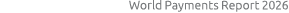 World Payments Report 2026
