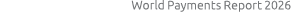 World Payments Report 2026